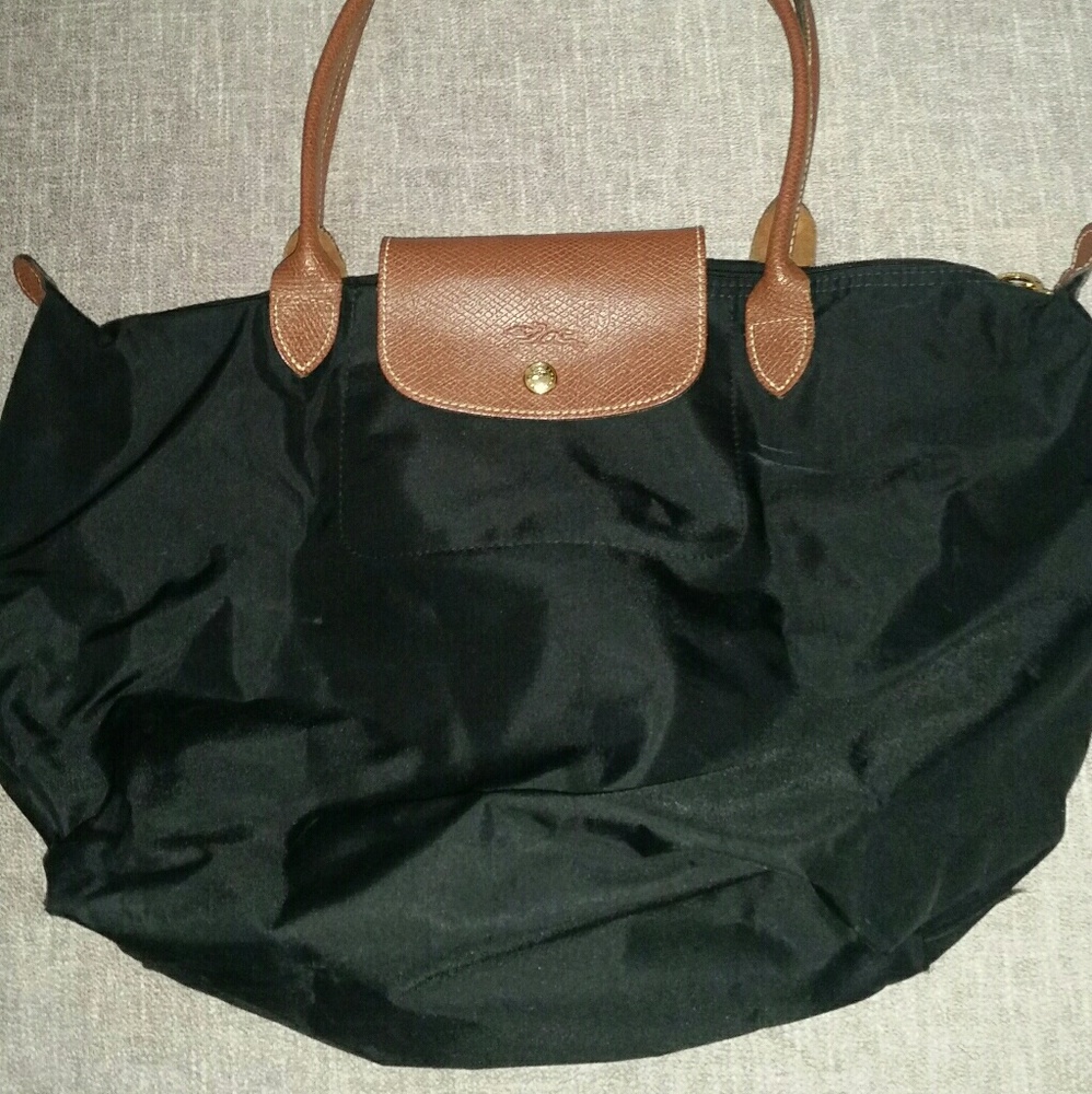 Longchamp Le Pilage Medium Tote